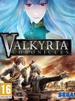 SEGA Valkyria Chronicles