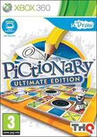 THQ Pictionary Ultimate Edition (uDraw HD only)