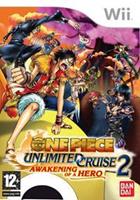 Bandai One Piece Unlimited Cruise 2