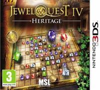 MSL Jewel Quest 4 Heritage