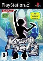 Konami Karaoke Stage 2