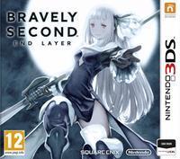 Square Enix Bravely Second End Layer