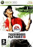 ea Tiger Woods PGA Tour 10 - Microsoft Xbox 360 - Sport - PEGI 3