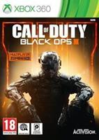 Activision Call of Duty Black Ops 3