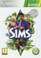 Electronic Arts De Sims 3 (classics)
