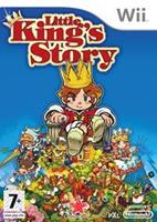 Rising Star Games Little King's Story