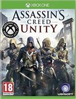 Ubisoft Assassin's Creed Unity (greatest hits)