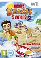 THQ Big Beach Sports 2