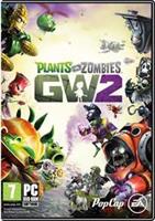 Electronic Arts Plants vs Zombies Garden Warfare 2 (inclusief pre-order DLC)