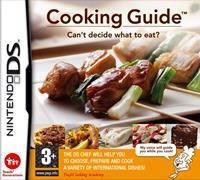 Nintendo Cooking Guide