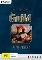 MSL The Guild Universe