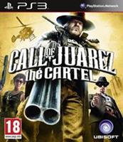 Ubisoft Call of Juarez The Cartel