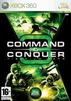 Electronic Arts Command & Conquer 3 Tiberium Wars