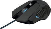 Trust GXT158 Orna Laser Gaming Mouse
