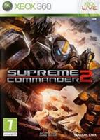 Square Enix Supreme Commander 2