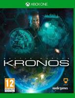 Nordic Games Battle World Kronos