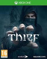 squareenix Thief - Microsoft Xbox One - Action/Abenteuer - PEGI 16