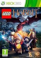 Warner Bros LEGO Hobbit