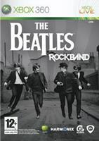 Electronic Arts The Beatles Rock Band