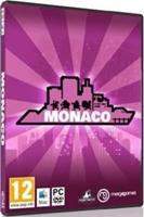 Merge Games Monaco