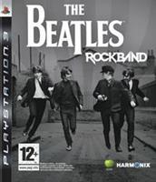 Electronic Arts The Beatles Rock Band