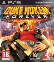 Take-Two Interactive Duke Nukem Forever