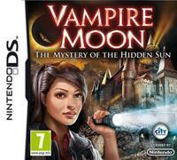 City Interactive Vampire Moon the Mystery of the Hidden Sun