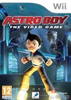 D3P Astro Boy The Video Game
