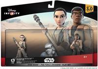 Disney Interactive Disney Infinity 3.0 Star Wars the Force Awakens Play Set Pack