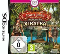 Easy Interactive Joan Jade And the Gates of Xibalba