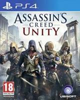Ubisoft Assassin's Creed Unity