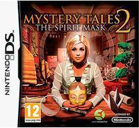 Easy Interactive Mystery Tales 2 The Spirit Mask