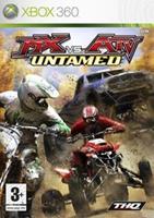 THQ MX vs ATV Untamed