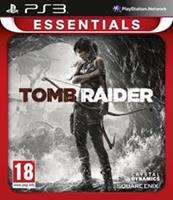 Square Enix Tomb Raider (essentials)