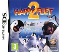 Warner Bros Happy Feet 2