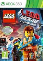 Warner Bros LEGO Movie the Videogame (classics)