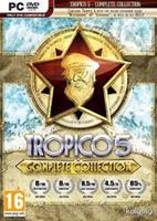 Kalypso Tropico 5 (Complete Collection)