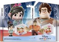 Disney Infinity Wreck-It Ralph Toy Box Pack