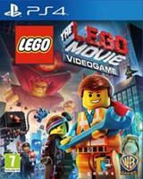 The Lego Movie Videogame PS4 Game