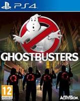 activision Ghostbusters: Video Game (2016)