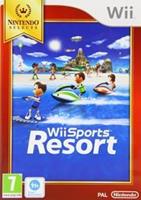 Nintendo Wii Sports Resort ( Selects)