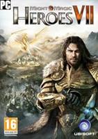 Ubisoft Might and Magic Heroes VII