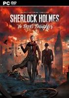 Big Ben Sherlock Holmes - The devil's daughter (PC)