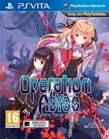 NIS Operation Abyss: New Tokyo Legacy