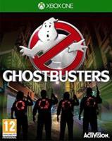 activision Ghostbusters: Video Game (2016)