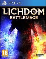 Maximum Games Lichdom Battlemage