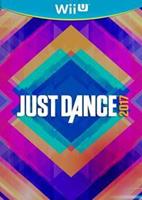 Ubisoft Just Dance 2017