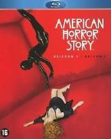 20th Century Studios American Horror Story - Seizoen 1