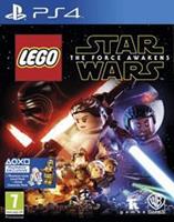 Warner Bros Lego Star Wars: The Force Awakens