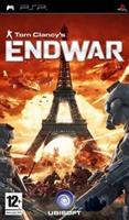 Ubisoft Tom Clancy's EndWar